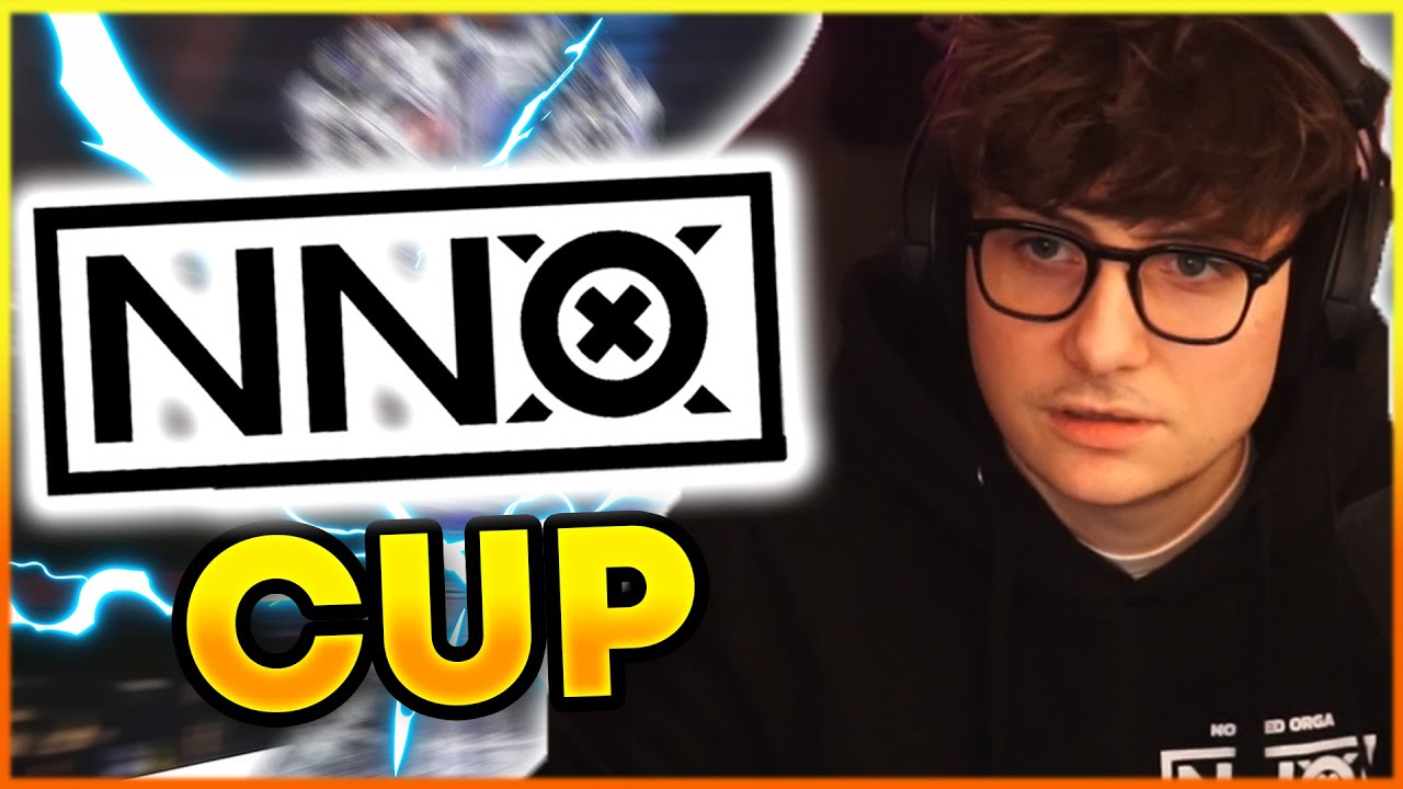 MEIN NNO CUP TEAM SOLL SCHLECHT SEIN!? | Karni