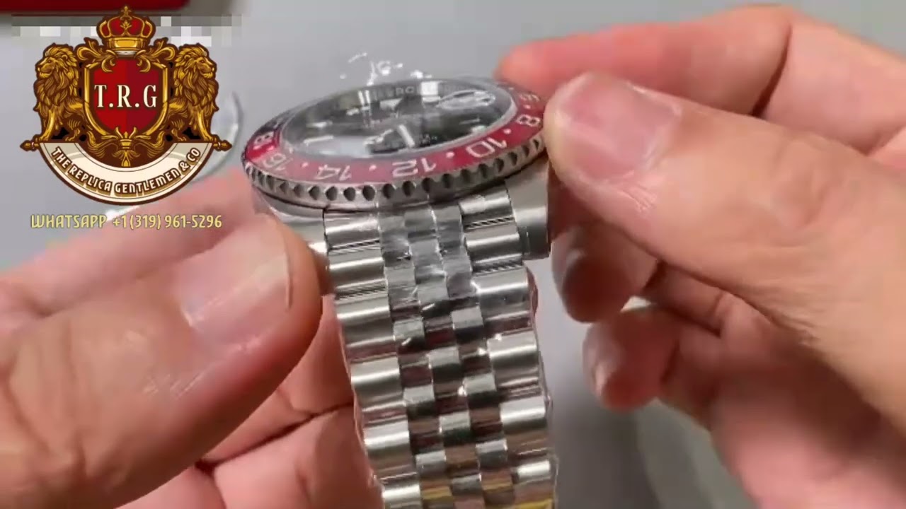 In-Depth Review: VS Pepsi GMT Dangdong 3285 Movement