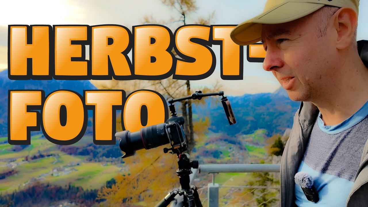 Wenn der Tressenstein ruft: Wandern, fotografieren & die perfekte Auszeit vom Alltag