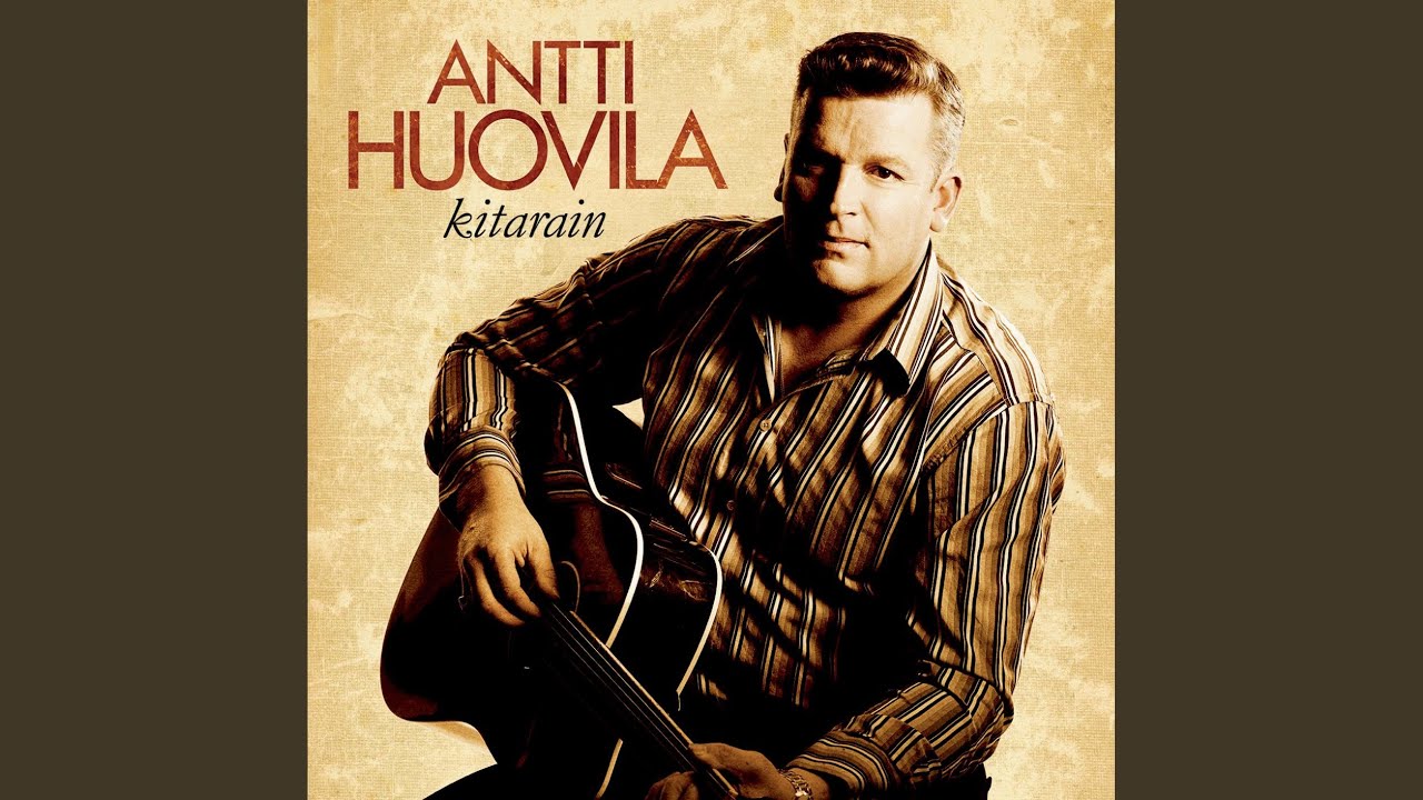 Juokse sinä humma