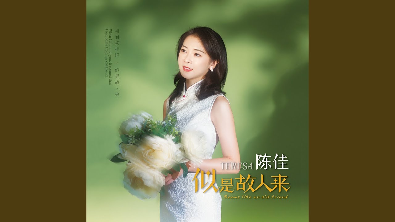 似是故人来