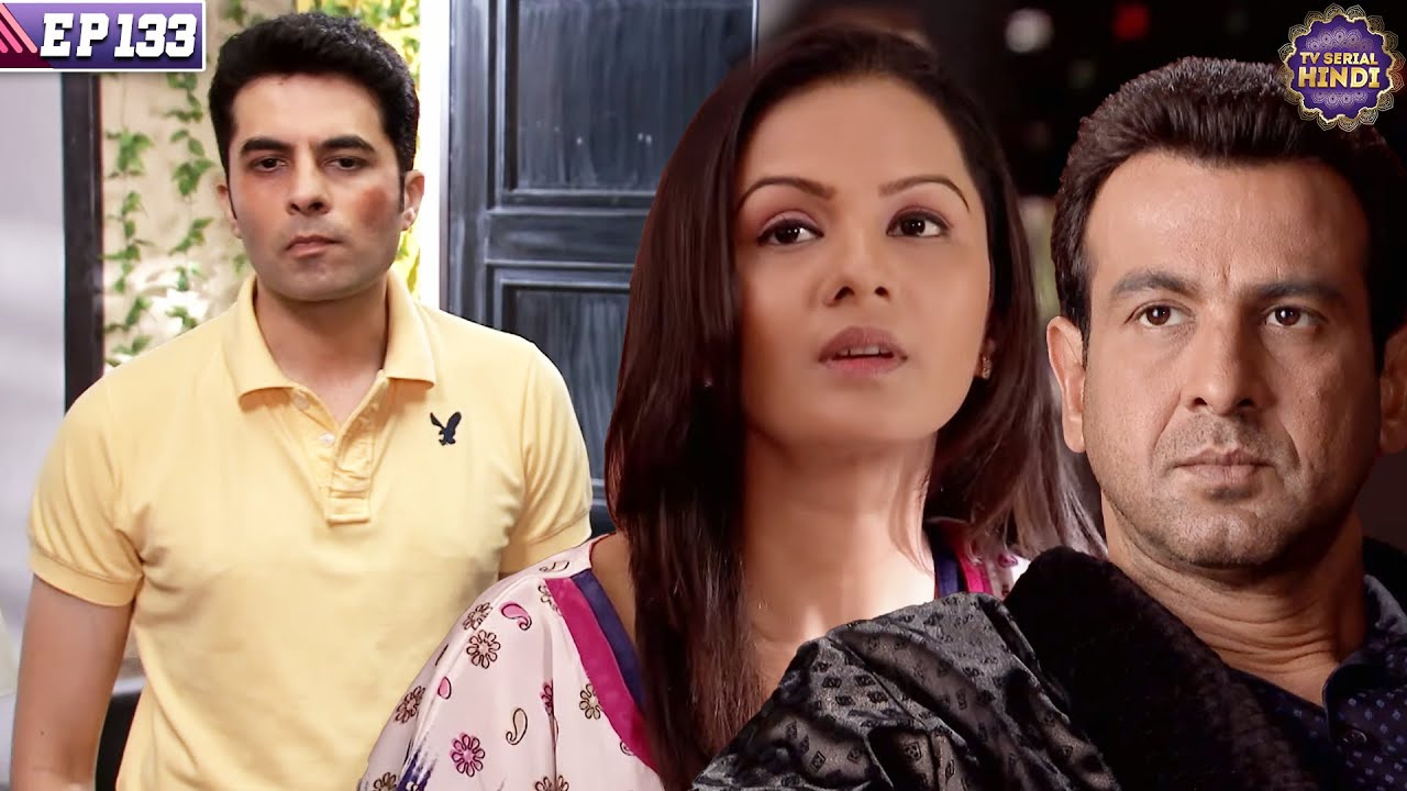 नील और रागिनी के अकेले कंबरे में रात बिताने से है डॉ अमन गुस्सा | Itna Karo Na Mujhe Pyar | Ep 133