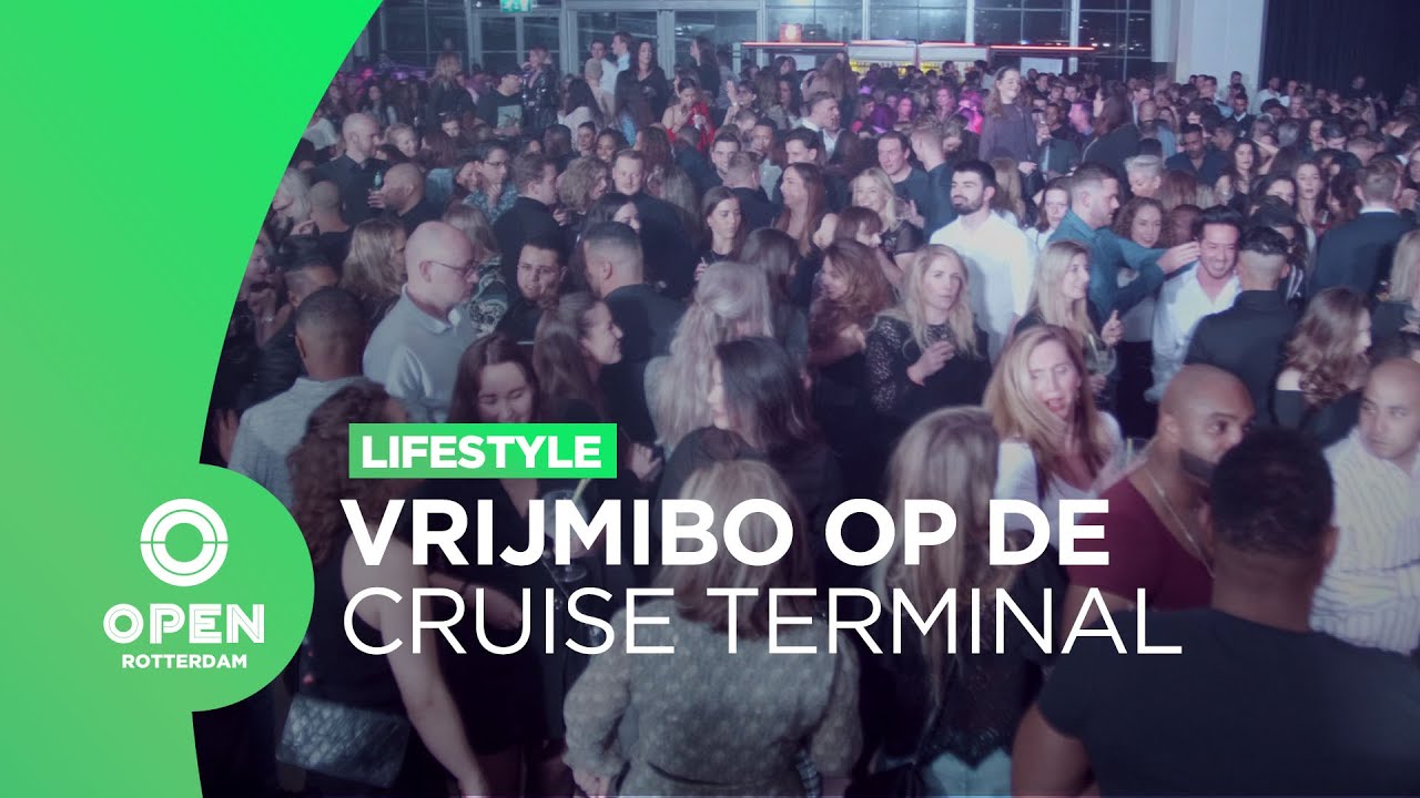 Frank Borrel: van ‘vrijmibo’ tot feest met 2600 man | Lifestyle