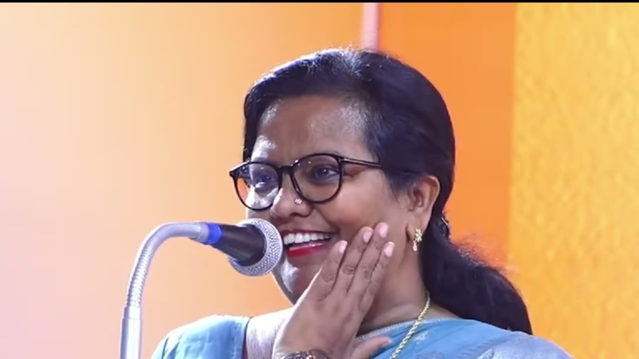 பர்வீன் சுல்தானா / விருதுநகர் புத்தகத்திருவிழா2025