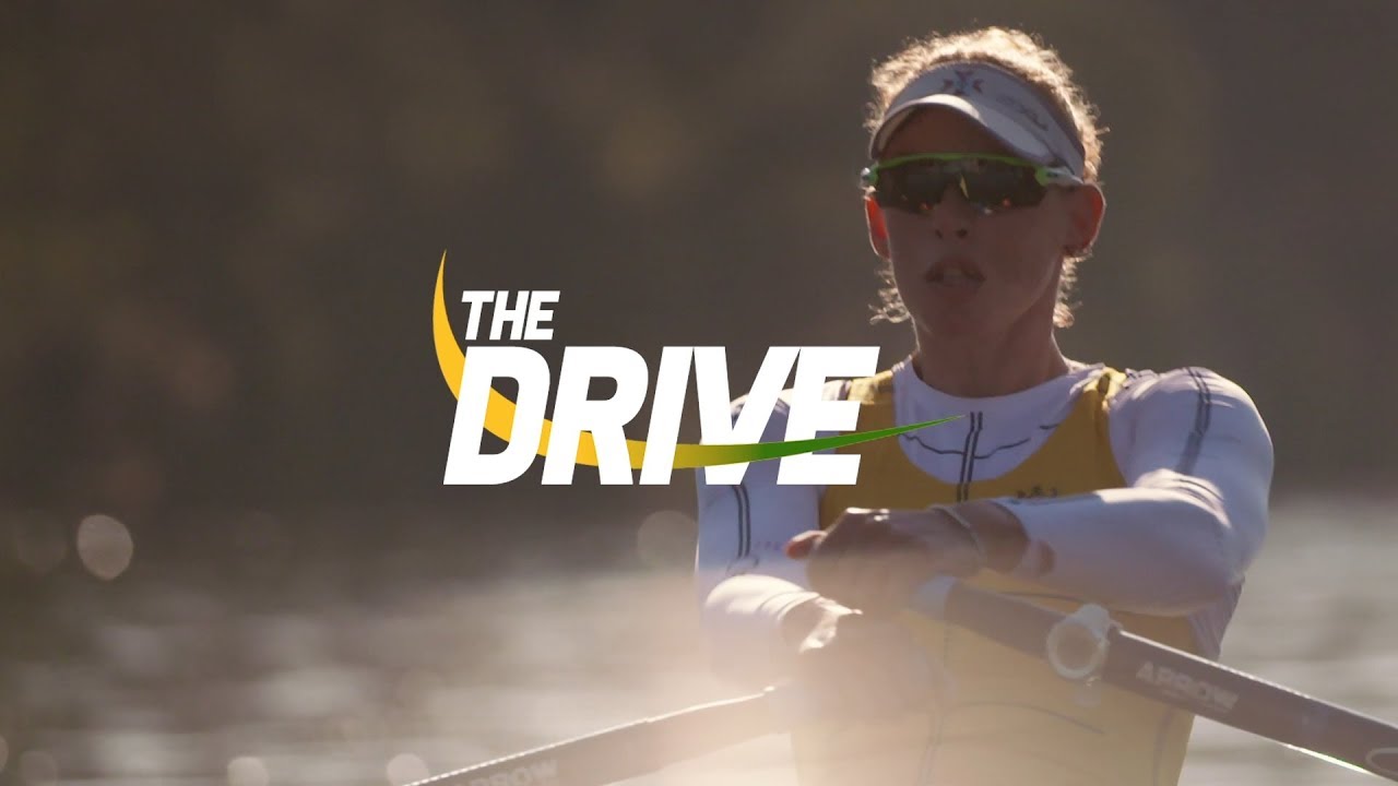 The Drive - Episode 3 - Openweight Nutrition