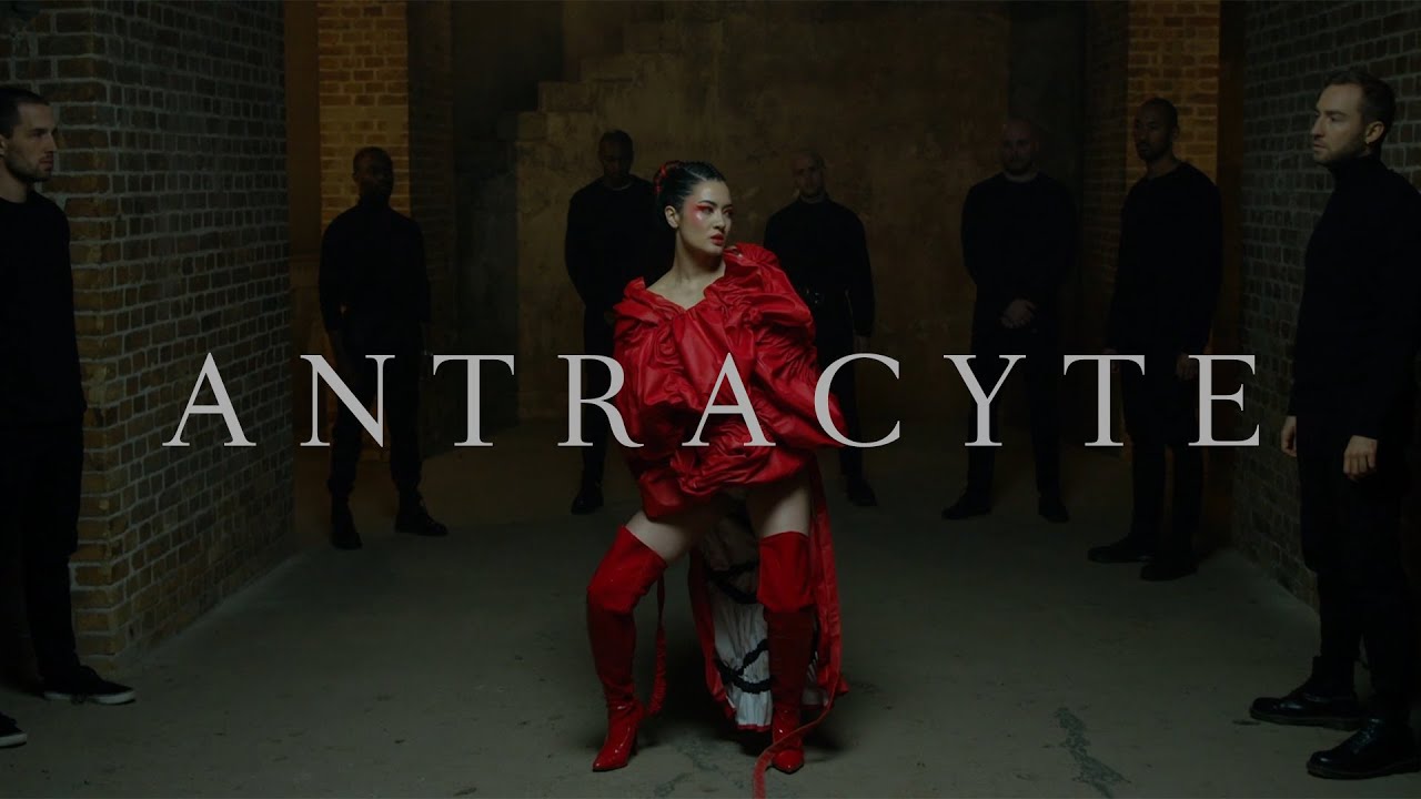 Mulay - ANTRACYTE (official video)