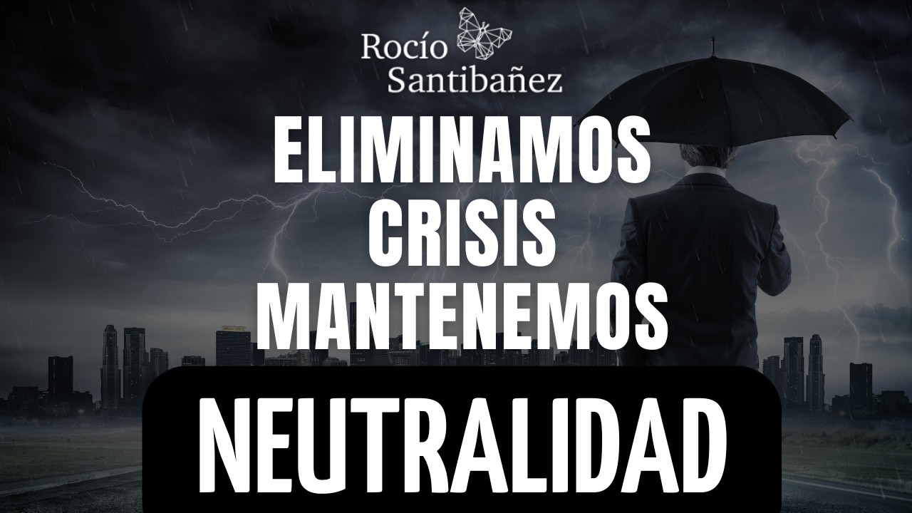 Fortalecimiento de M&eacute;todo Yuen: Tu Neutralidad en MOMENTOS DE CRISIS