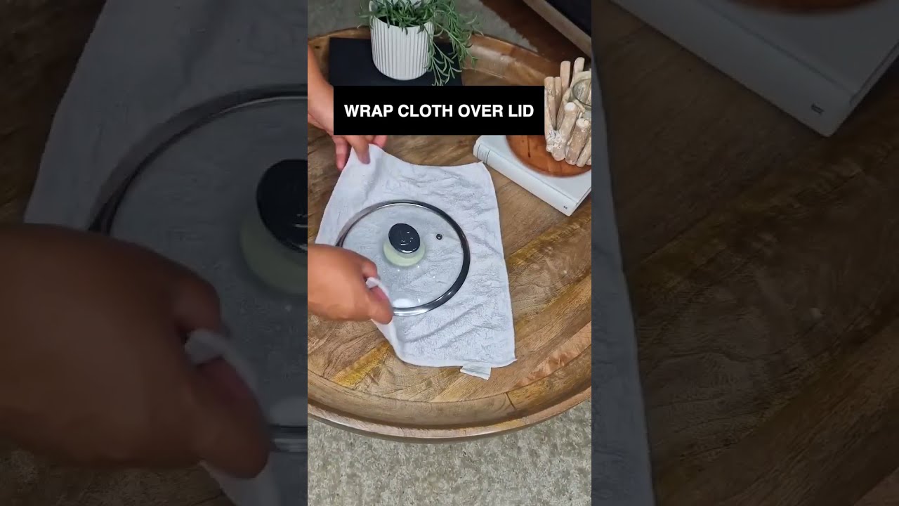 Easy DIY Hack to Remove Furniture Stains | Viral Stain Fix Hack