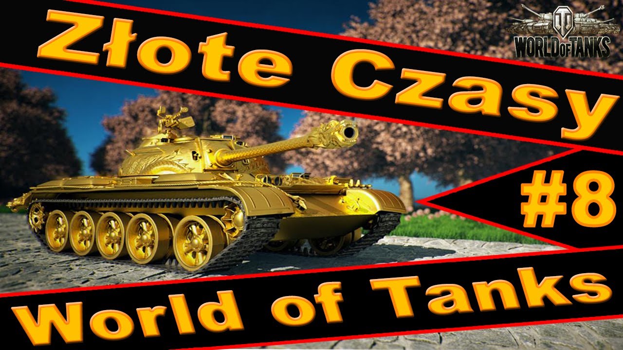 WoT Classic #8 Ferdinand był kiedyś potęgą