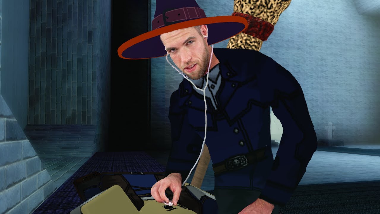 Lobotomizing People in Rogue Lineage