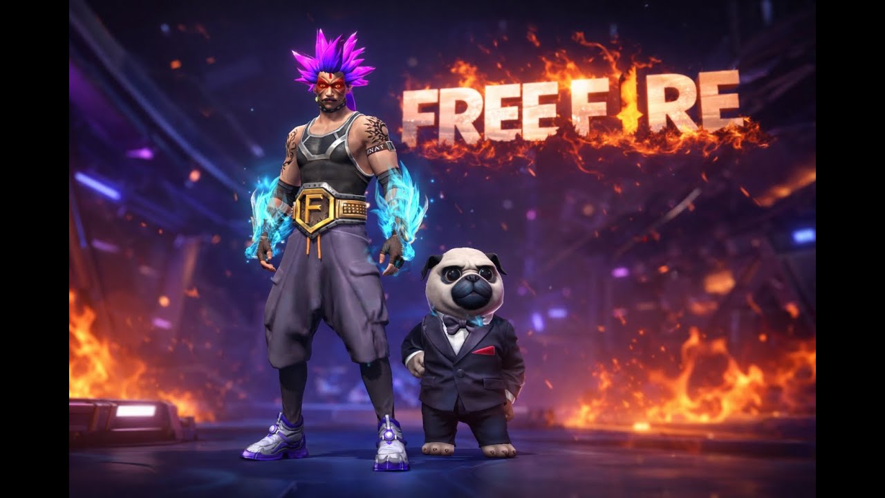 Free fire funny😂  live stream Birju bhai 😆