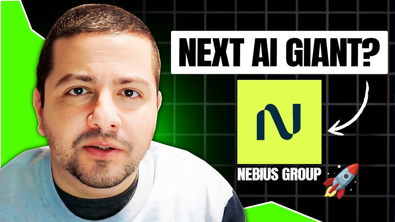 Why Is Everyone Talking About Nebius Stock? | NBIS Stock Analysis