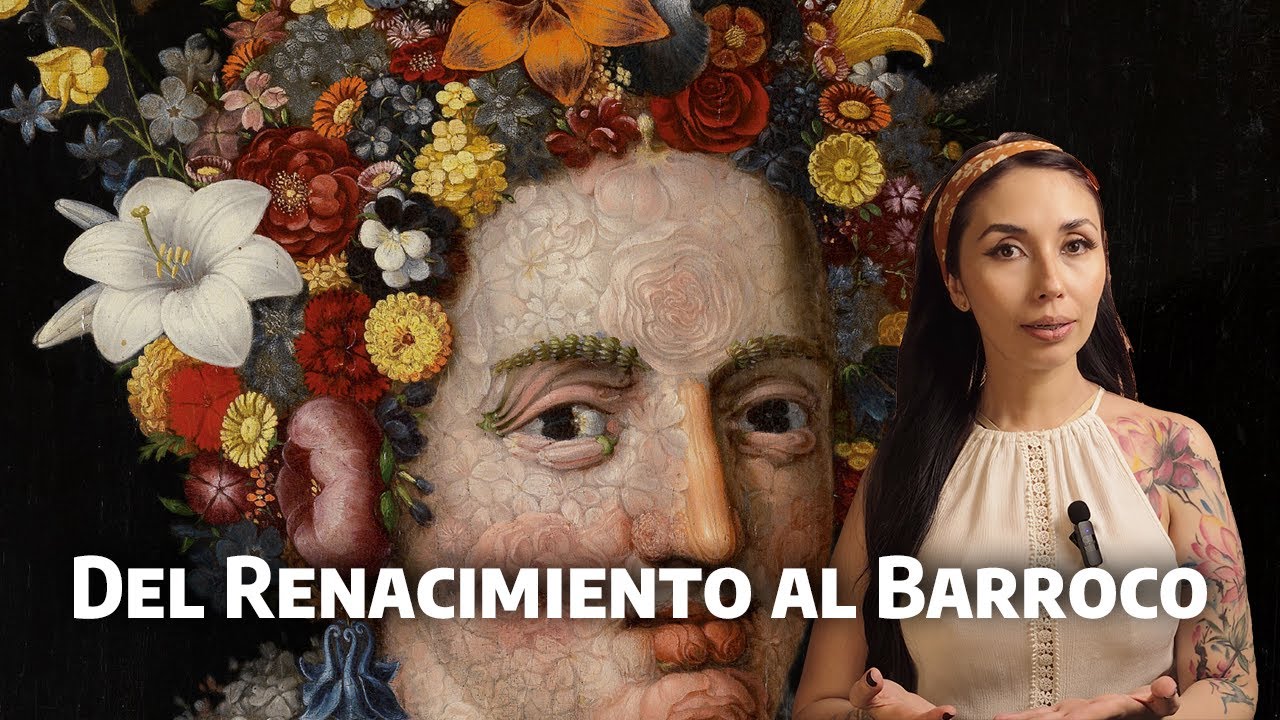 MANIERISMO: pintura, escultura y arquitectura | Historia del Arte