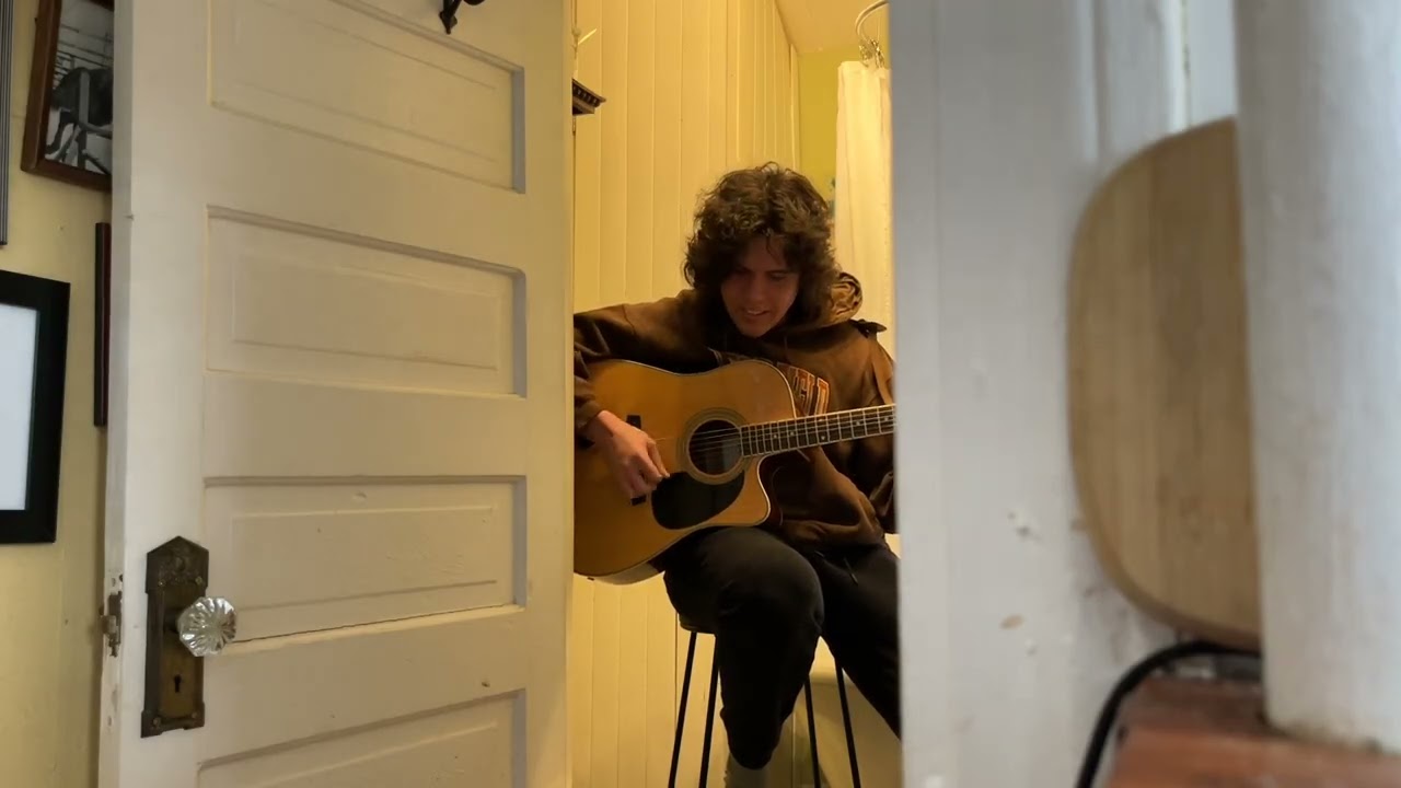 Paranoid Android - Imperfect Cover