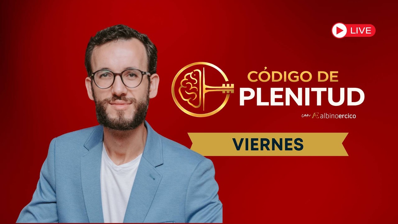 Si quieres crecer, cambia de ambiente | Códigos de Plenitud | Albino Ercico