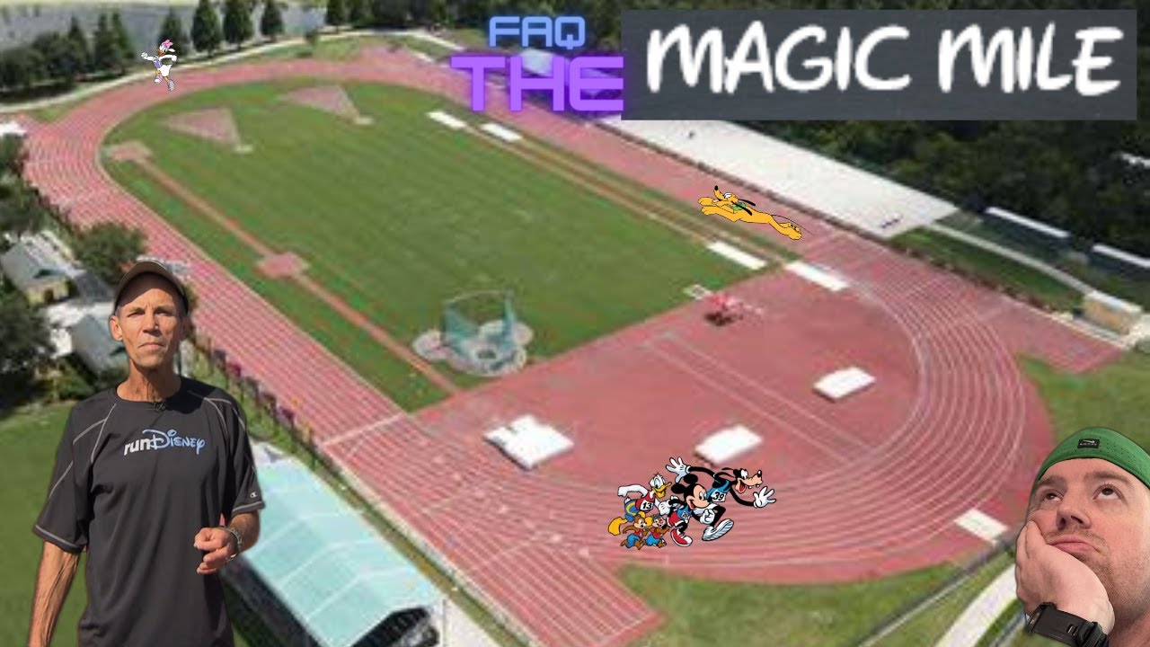 Unlock Your Potential: Mastering Jeff Galloway's Magic Mile