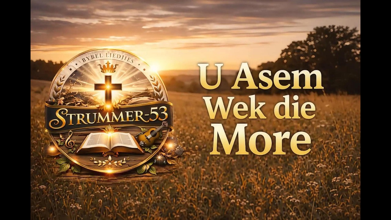 U Asem Wek Die More