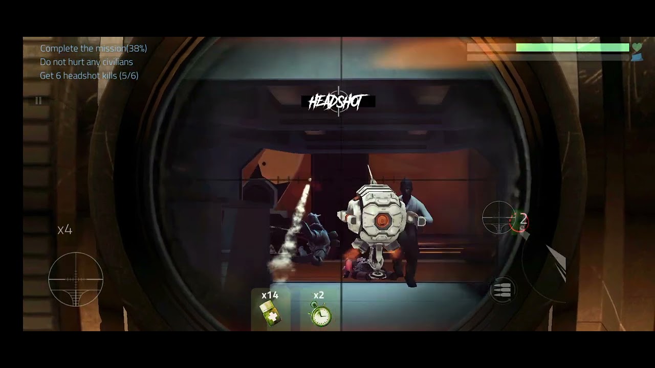 Coverfire | Secret Shuttle | 12-8 Rearguard