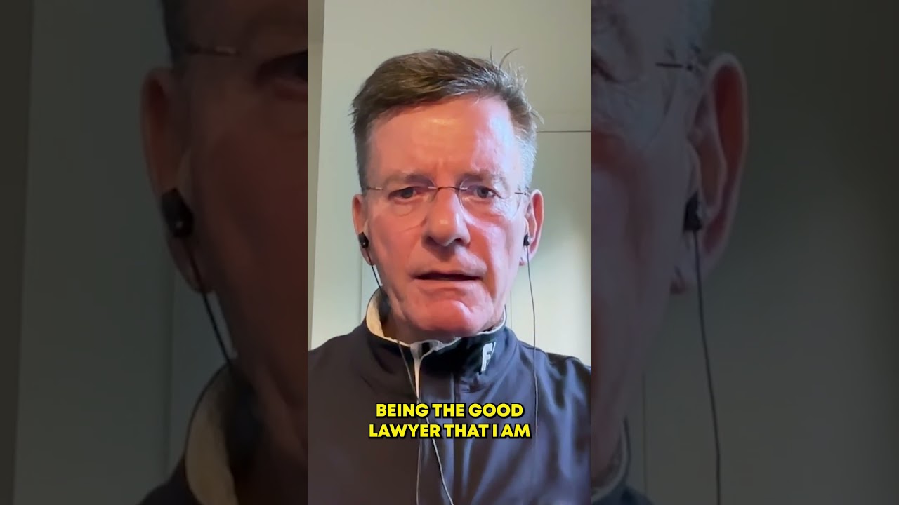 Do we need age limits for MP's?  #nzpol #nzpolitics #politics #podcast