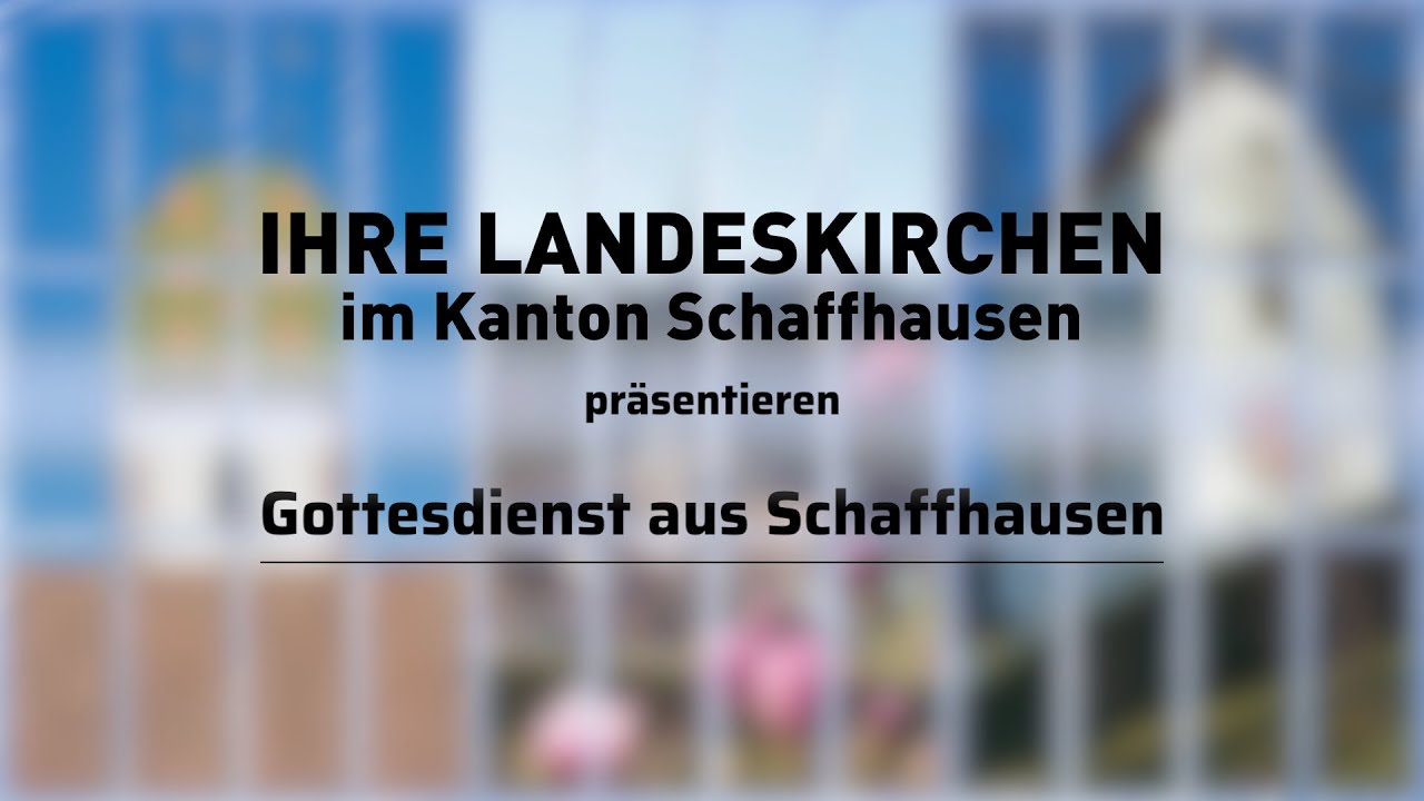 Erntedank-Gottesdienst am 24. Oktober auf dem Rhyhof in Rheinklingen