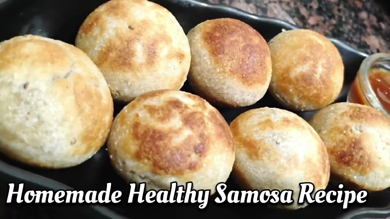  Spicy Delicious Healthy Homemade Snacks Recipe | गेहूं के आटे से बनाएं सुबह का हेल्दी हल्का फुलका..
