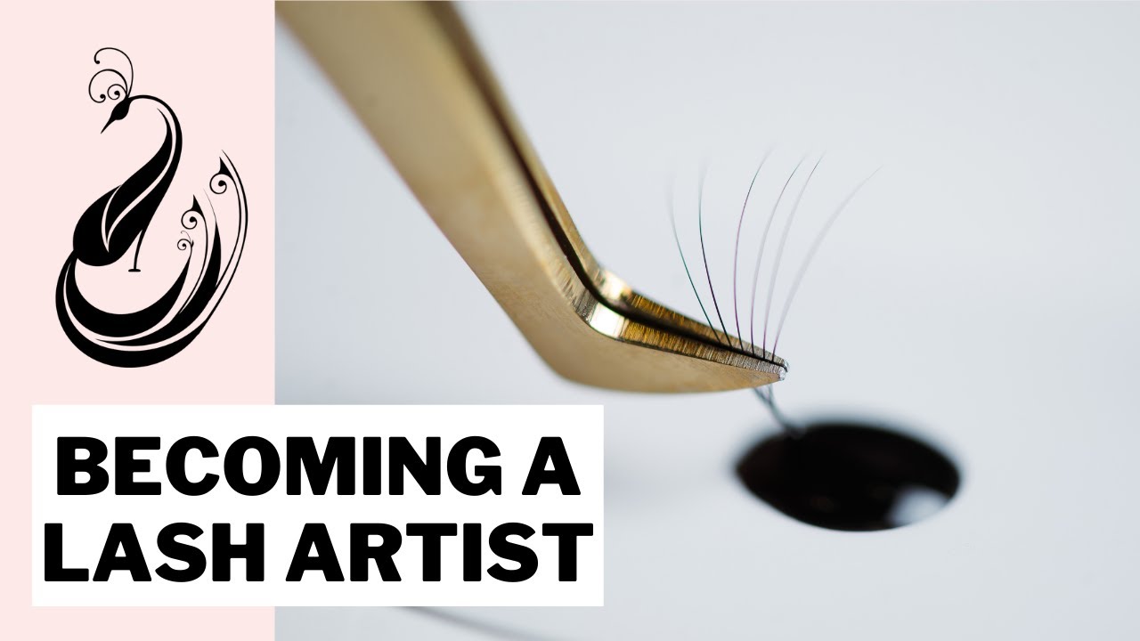 Best Kit for Beginner Lash Artists, How to Become A Lash Artist, Using Social Media | Q&A with Yegi