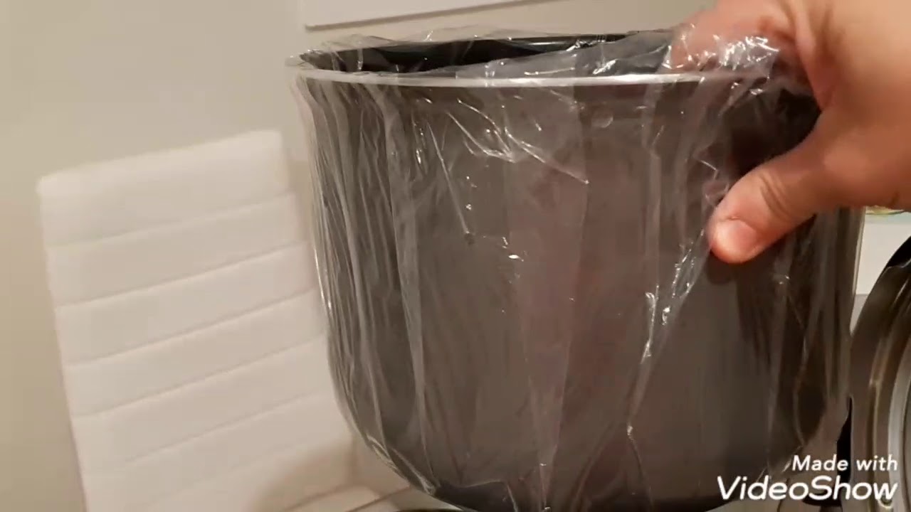Моя мультиварка Tefal  SERIE EPC06