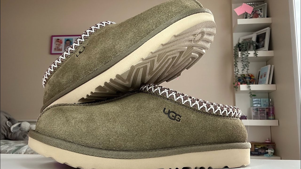 MALL HUAL (uggs) (H&M)