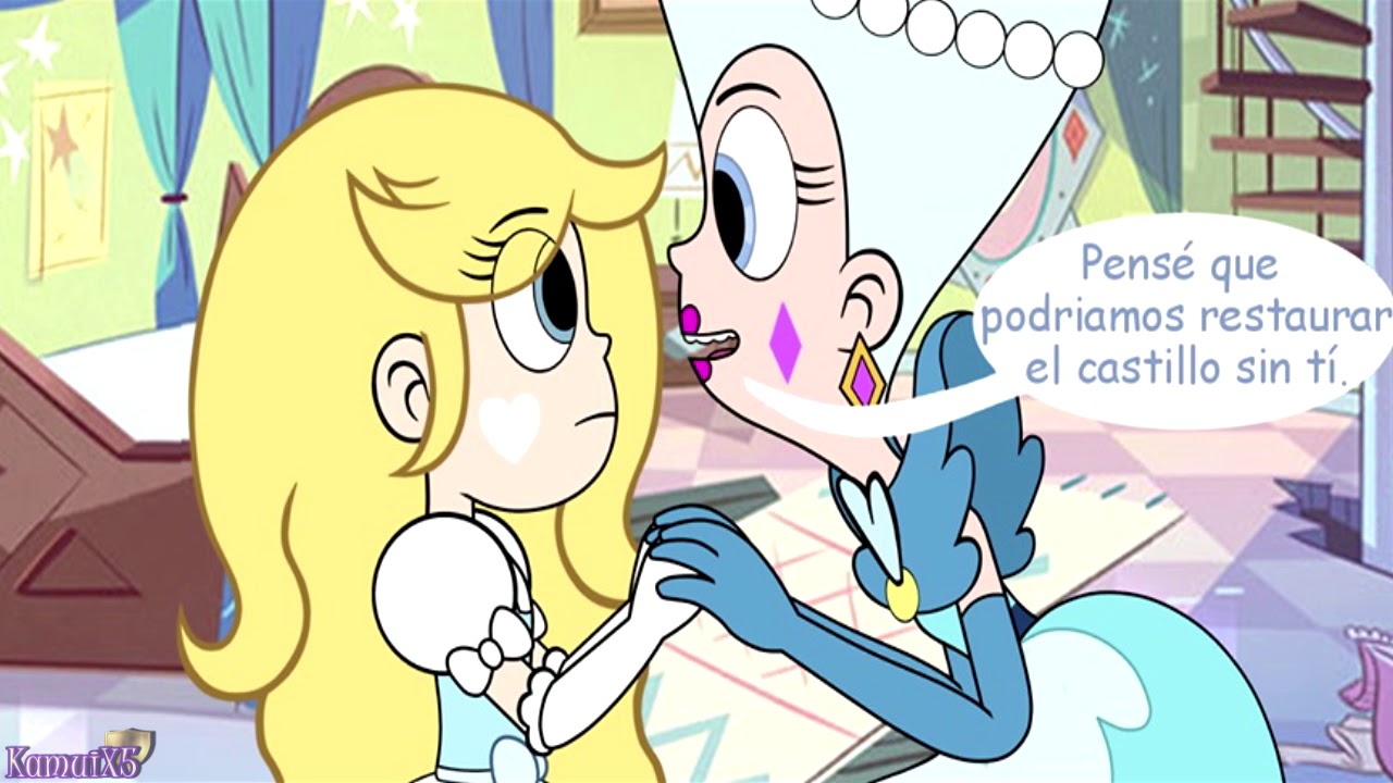 STARCO COMIC - OLVIDADA EN EL TIEMPO PARTE 1 (ESPECIAL 100K)