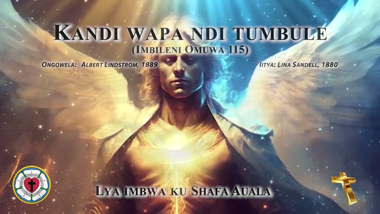 Kandi wapa ndi tumbule (Shafa Auala)