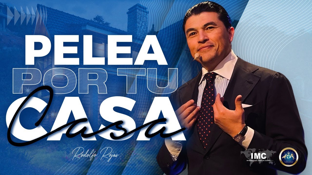 Pelea por tu Casa #162