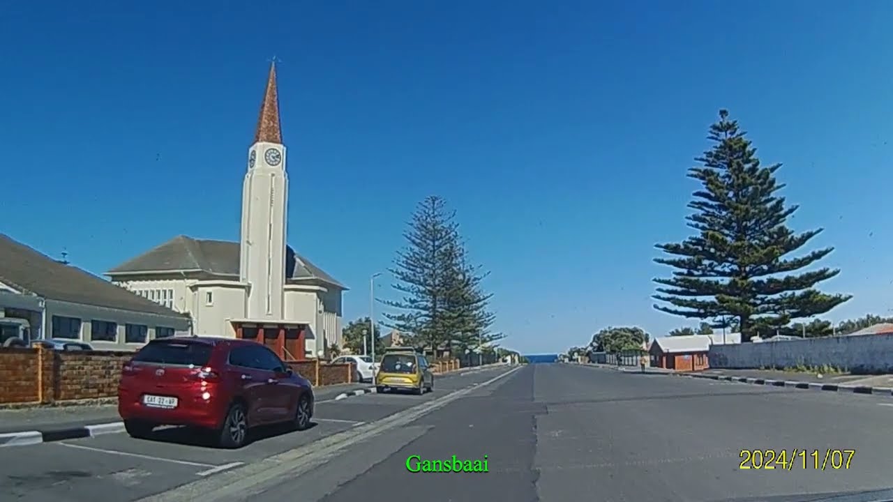 Gansbaai