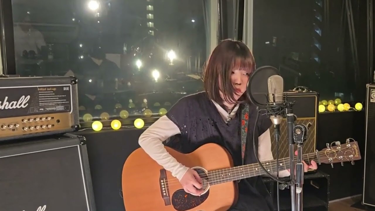『消えたい夜に…』　菜乃