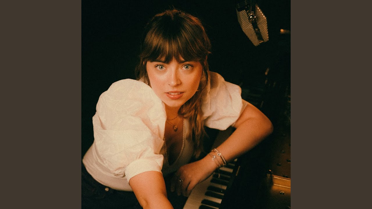 Not Your Princess (Version piano)