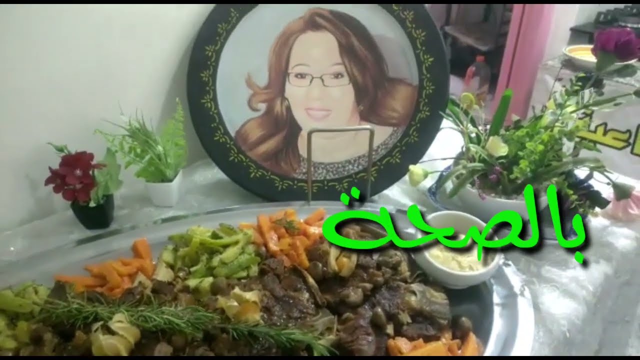 اسهل طريقة لطهي لحم بالصوجا للولائم لك سيدتي بدون تعب وفي وقت وجيز🥰♥️