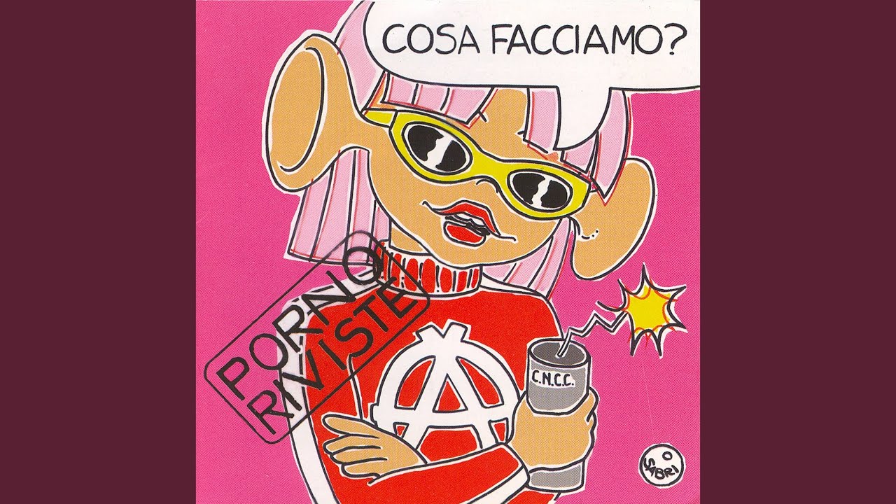 Cazzi Miei