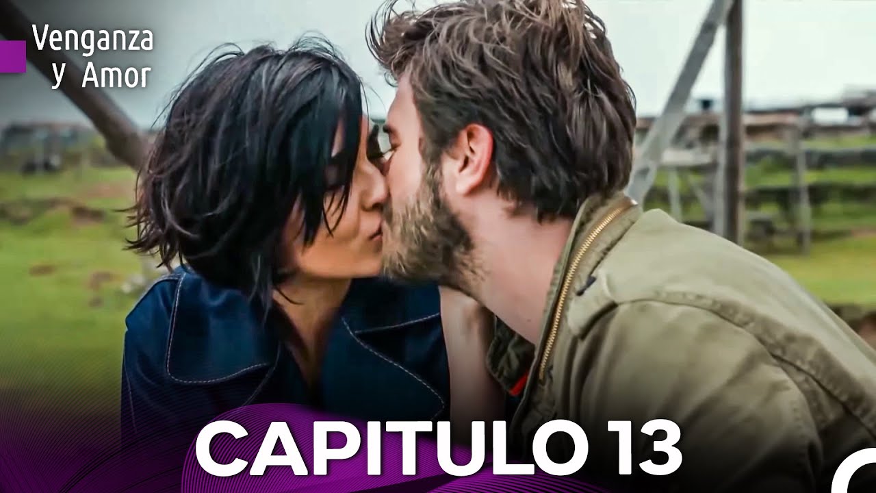 Venganza y Amor Capitulo 13 (Doblado En Español) (VERSIÓN EXTENDIDA)