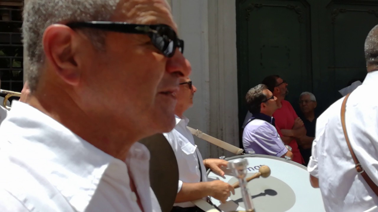 SAN CALOGERO 2017, La Zingarella