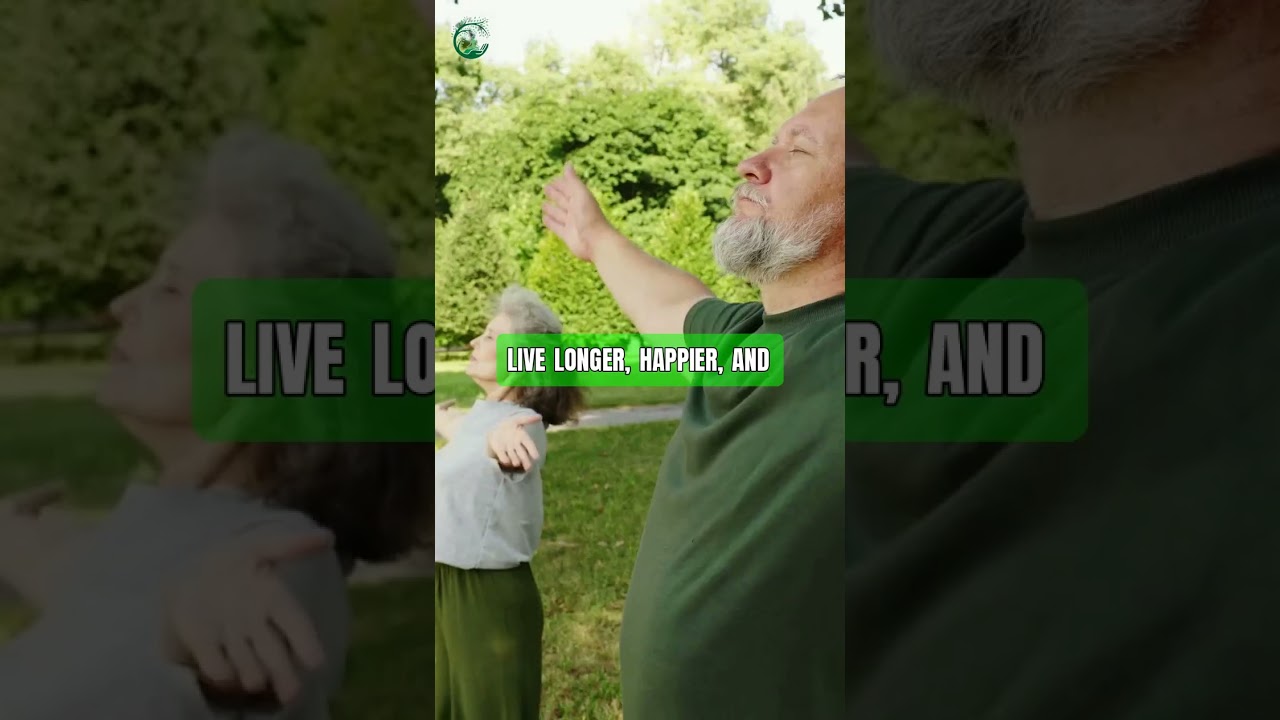 Aging Exceptionally Well After 60: 8 Rare Signs You Must Know!