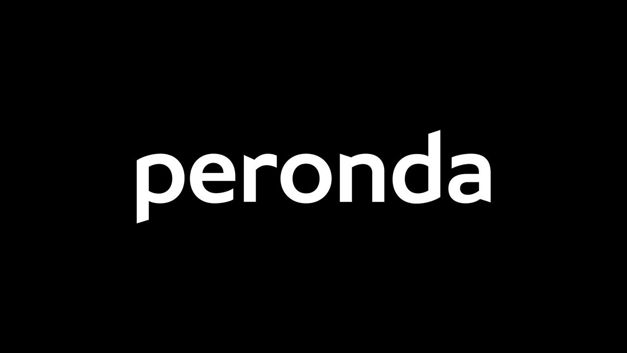 PERONDA - Passion for detail