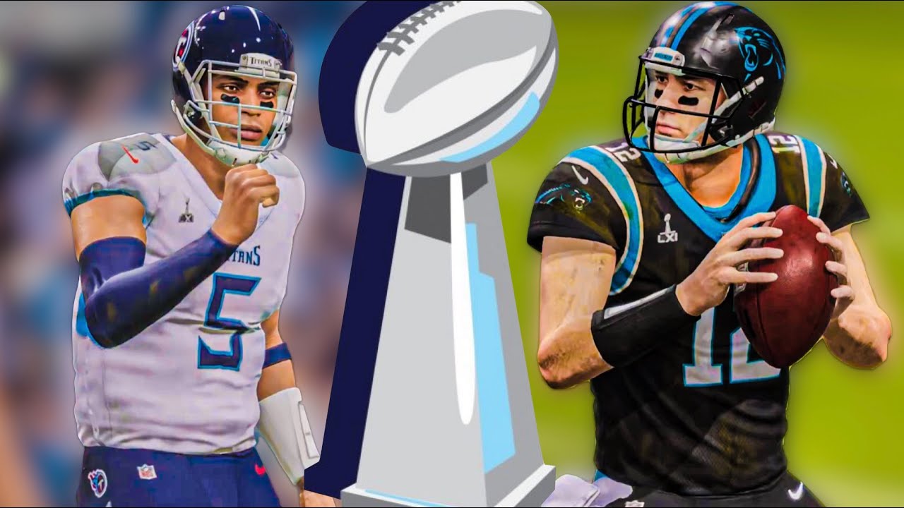 THE TITANS ARE IN THE SUPER BOWL! | Madden 23 Tennessee Titans Franchise | Ep 79 [S5 SB]