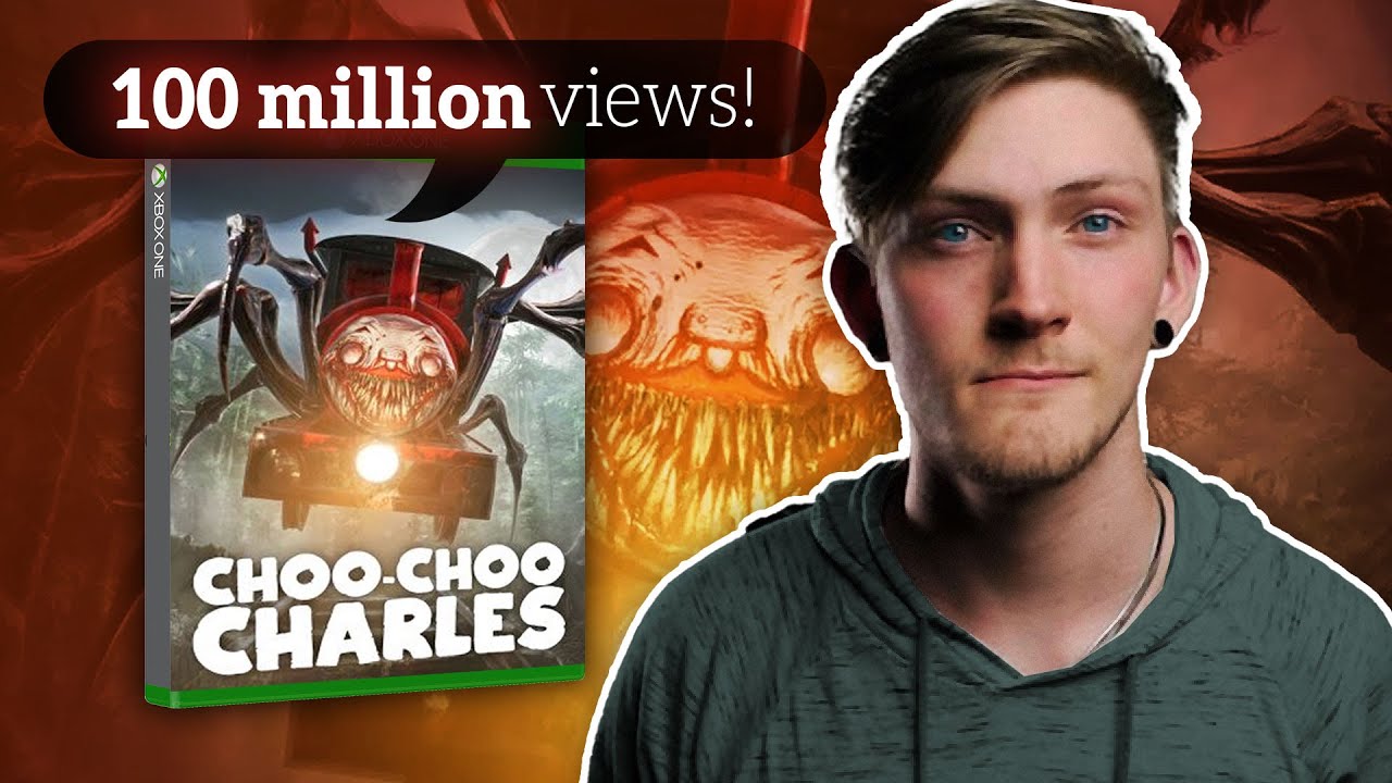 How This Game Dev Got 100 Million Views In 1 Day — Full Time Game Dev Podcast Ep. 005