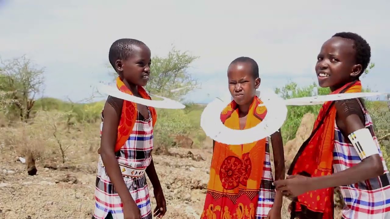 Osembewuet by Raphael Suyianka (Official HD Video)