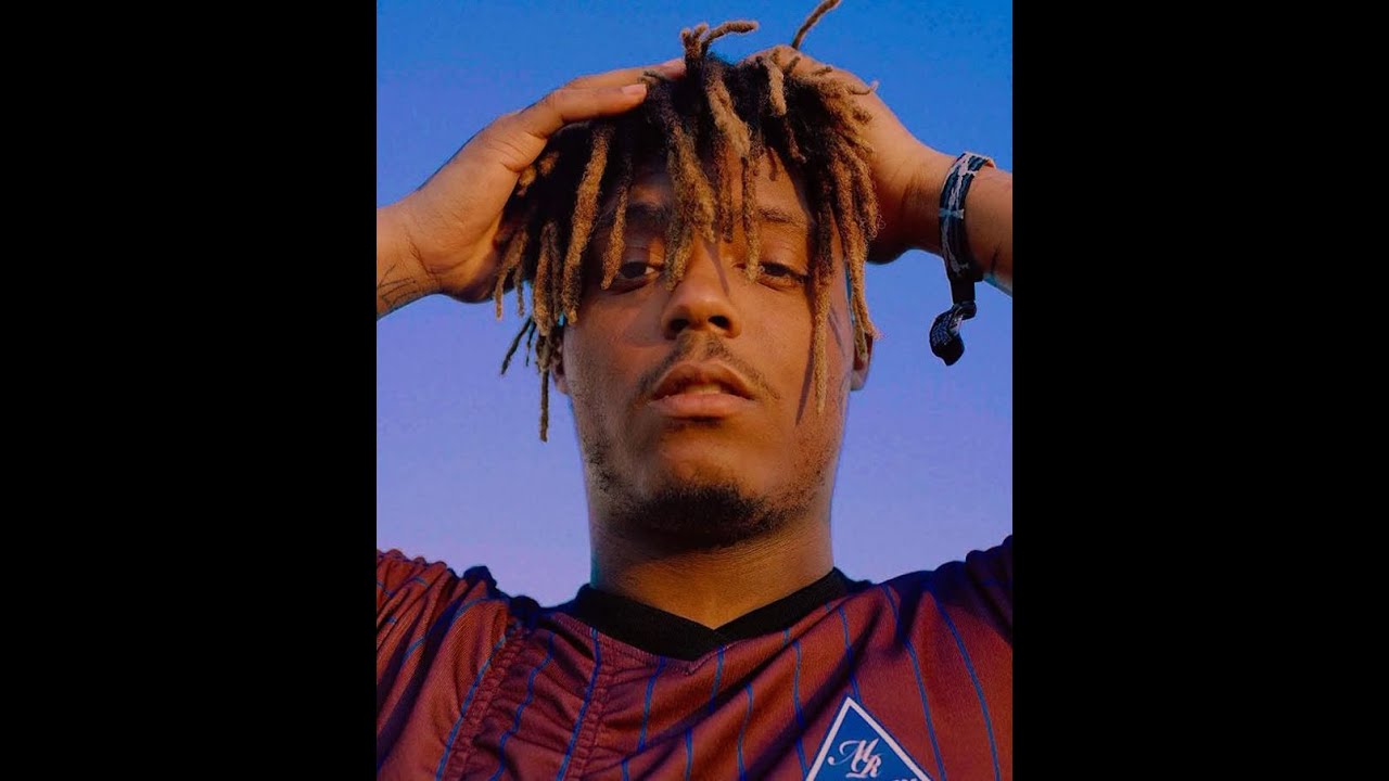 [FREE] Juice WRLD Type Beat 2025 - 