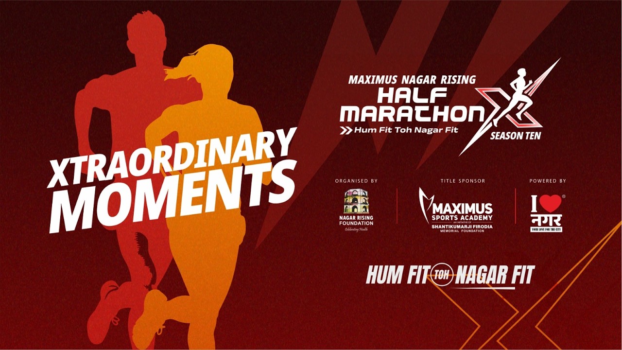 The X-Factor | MNRHM 2026 Season Ten | Aftermovie | Expo: 31st Jan 2026 & Run Day: 1st Feb 2026