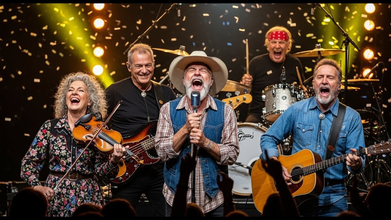 Kenny Rogers, Willie Nelson, Alan Jackson, Don Williams Classic Country Playlist Ever