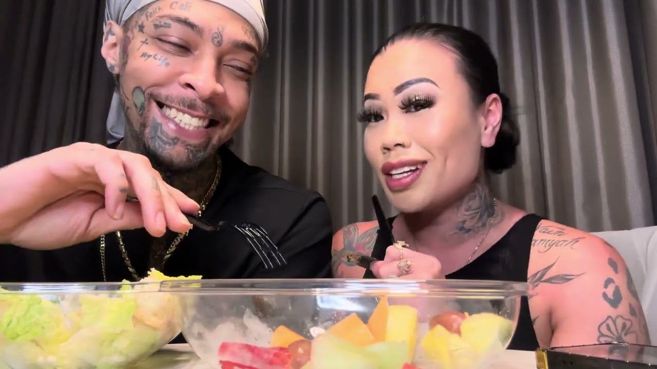 Hotel Munchies and Chit Chat