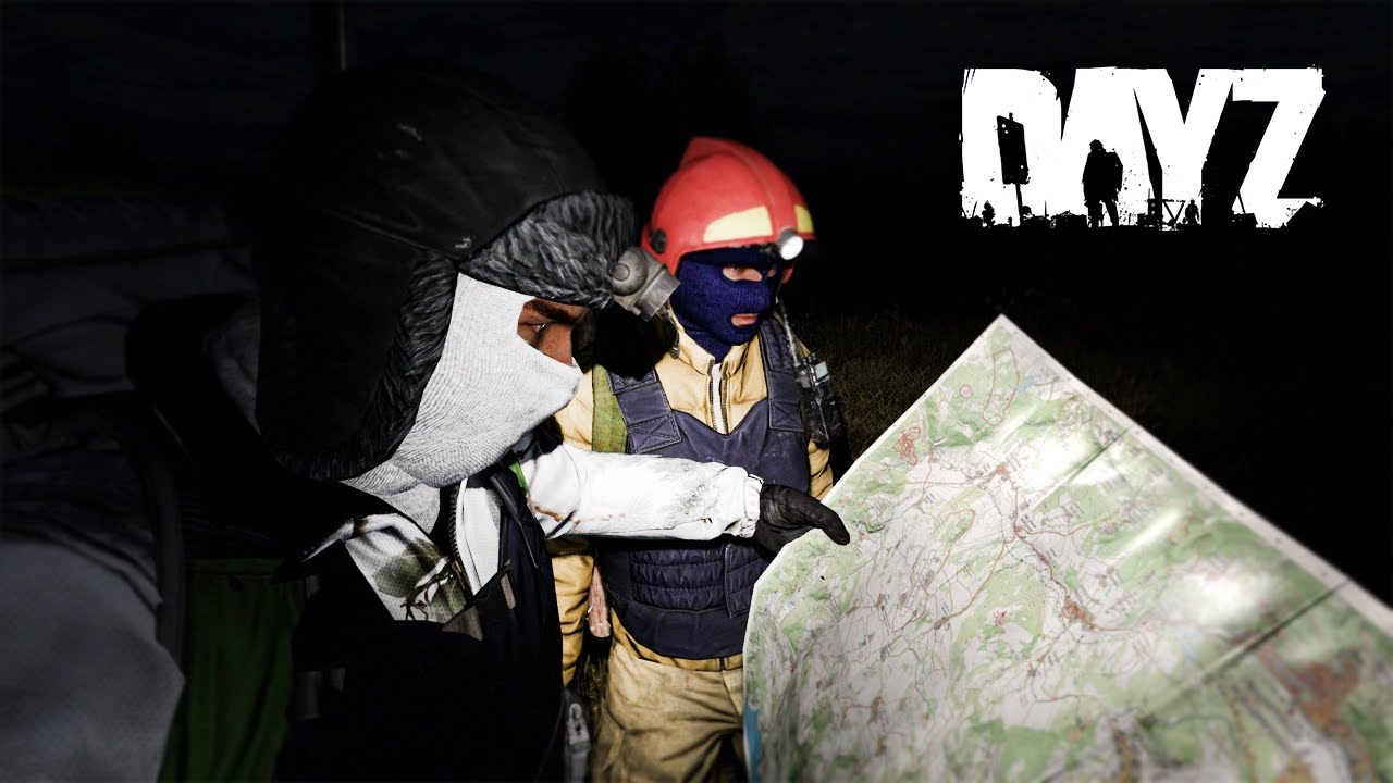 DAYZ PL | NOWY START NA POLSKIM SERWERZE KZN! | DAYZ LIVE