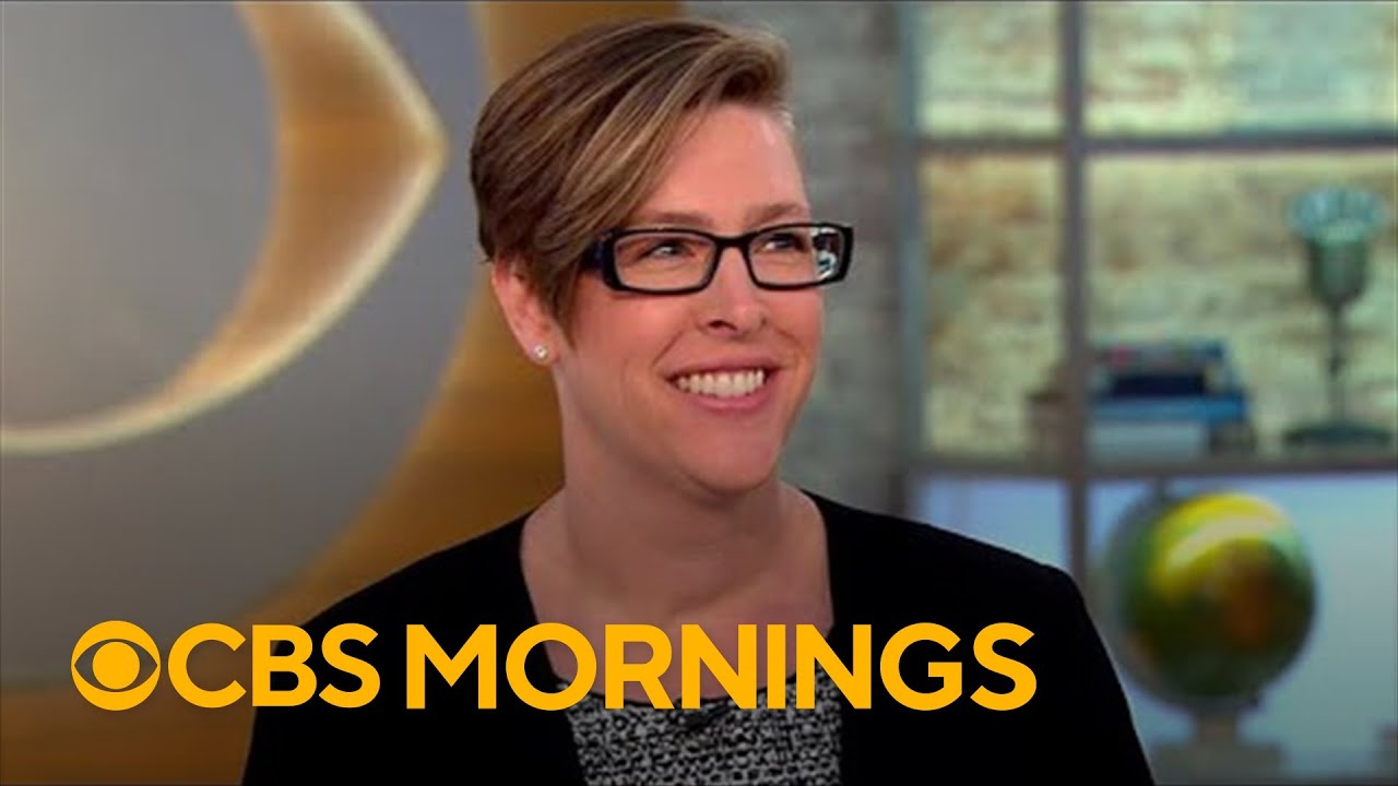 Meet Mandy Manning, 2018 National Teacher of the Year