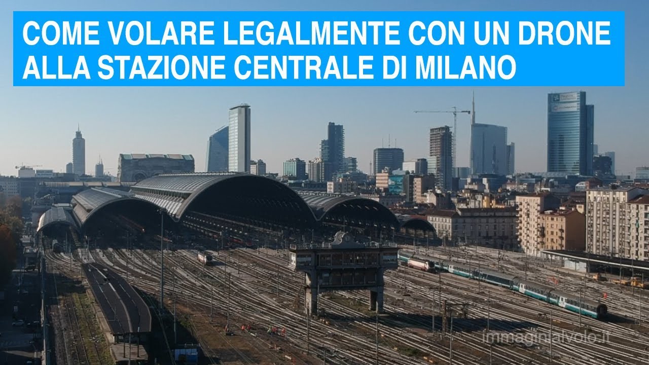 Come volare 
